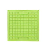 Playdate Schleckmatte für Anfänger