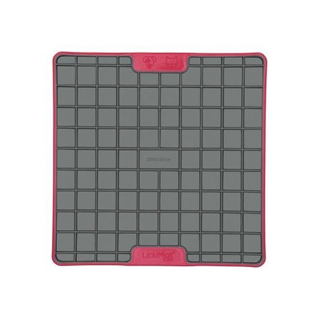 Tuff Playdate Schleckmatte