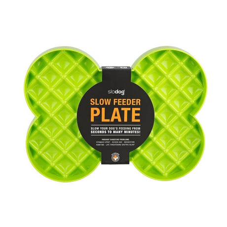 Slodog Schleckmatte extra groß