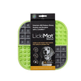 Slomo Kombi-Schleckmatte für Hunde
