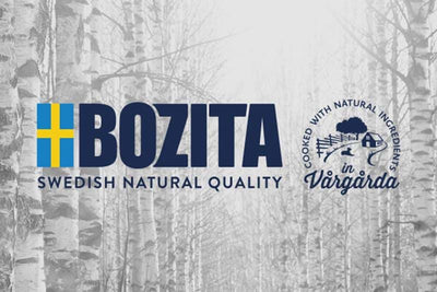Bozita Partner in Pet Food Nordics AB