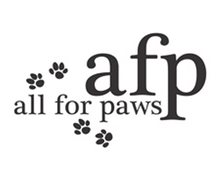 all for paws