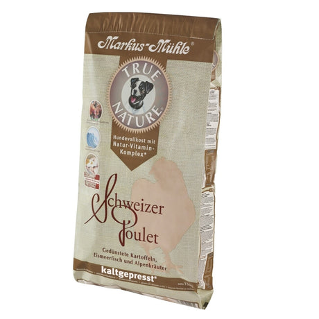 True Nature Hundefutter