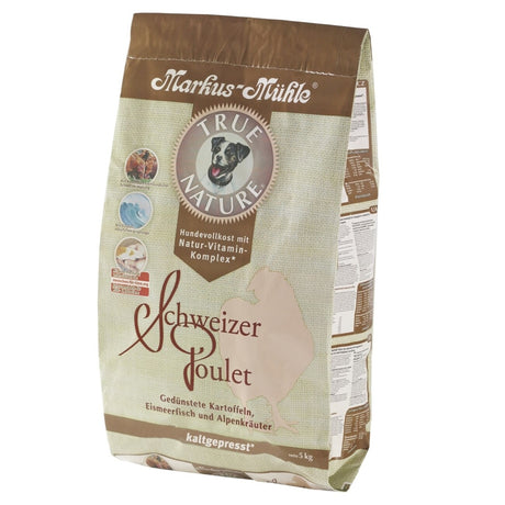 True Nature Hundefutter