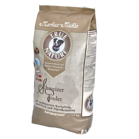 True Nature Hundefutter