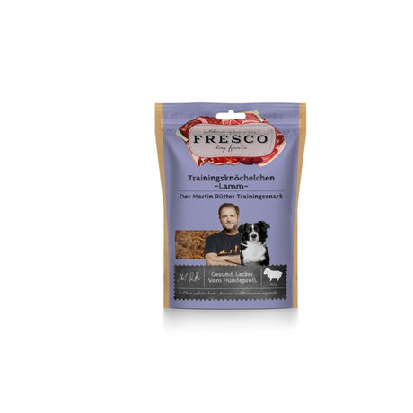 Martin Rütter Trainigsknöchelchen – Lamm, 150 g