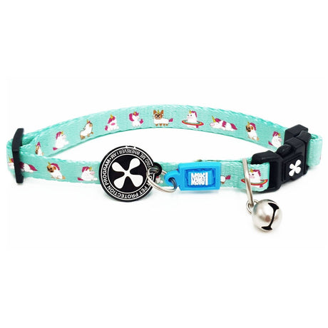 Katzenhalsband Smart ID