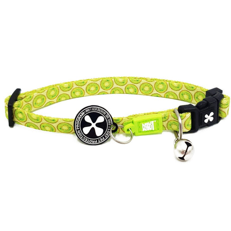 Katzenhalsband Smart ID