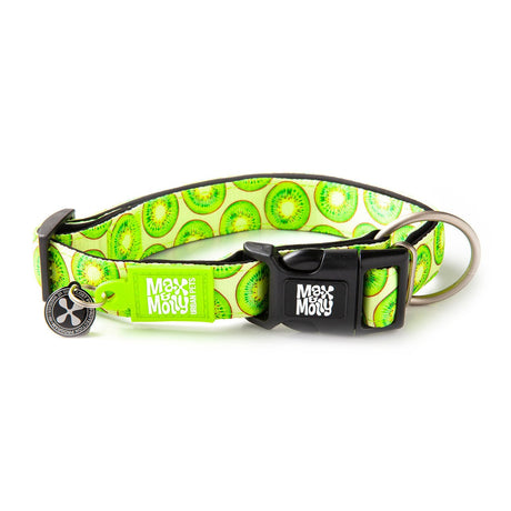 Smart ID Halsband Kiwi