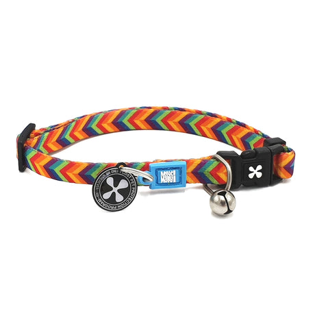 Katzenhalsband Smart ID – Summertime