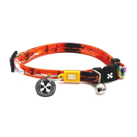 Katzenhalsband Smart ID