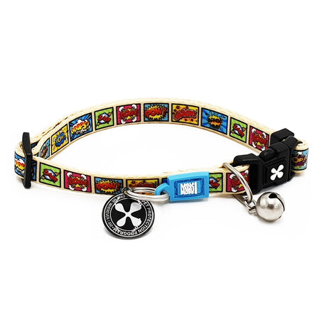 Katzenhalsband Smart ID