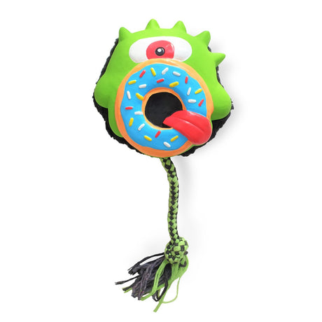 Snuggles Hundespielzeug – Bob The Blob: 13x13x6 cm