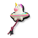 Snuggles Hundespielzeug – Magic Mikey: 13x14,5x6,5 cm