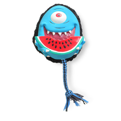Snuggles Hundespielzeug – Bubba King: 15x12x6,5 cm