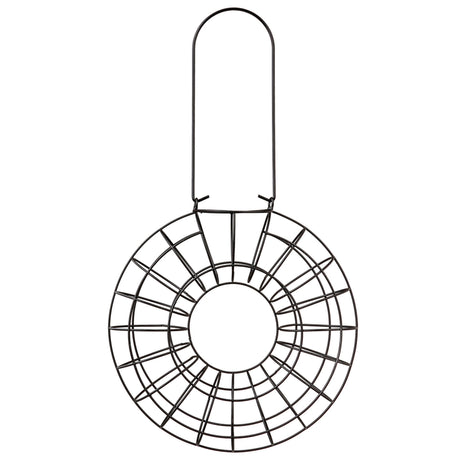 Meisenknödelhalter Ring Metall