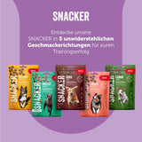 Mera Dog Snacker Hundesnacks