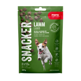 Mera Dog Snacker Hundesnacks – Lamm 200g