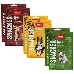 Mera Dog Snacker Hundesnacks