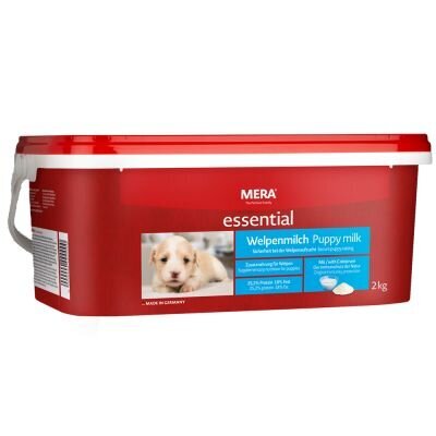 Mera Dog Welpenmilch