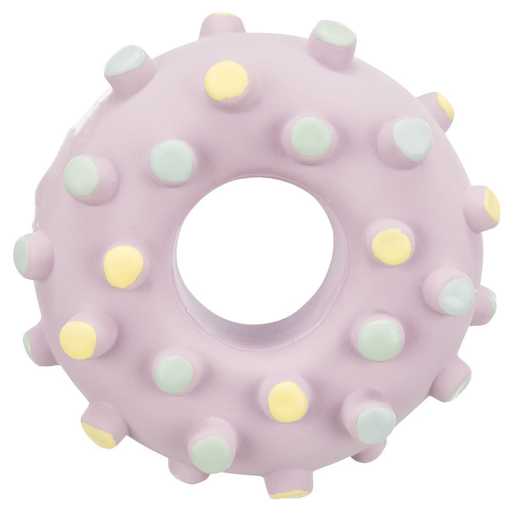 Mini Ring aus Latex für Welpen