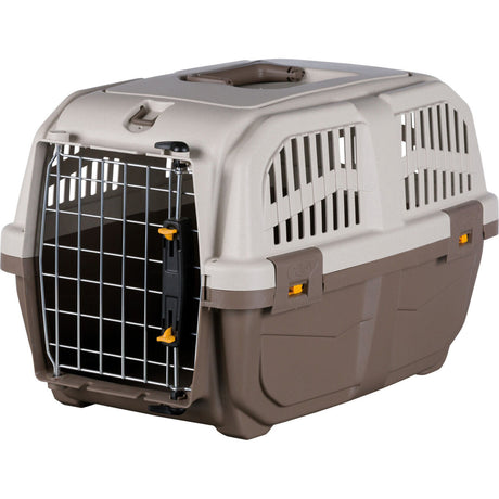 Hunde Transportbox Hundebox Skudo