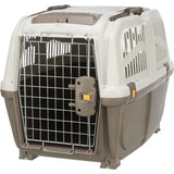 Hunde Transportbox Hundebox Skudo