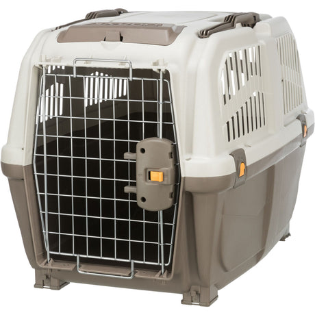 Hunde Transportbox Hundebox Skudo