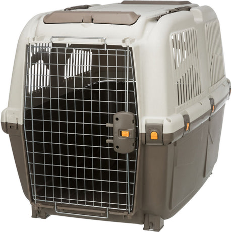 Hunde Transportbox Hundebox Skudo