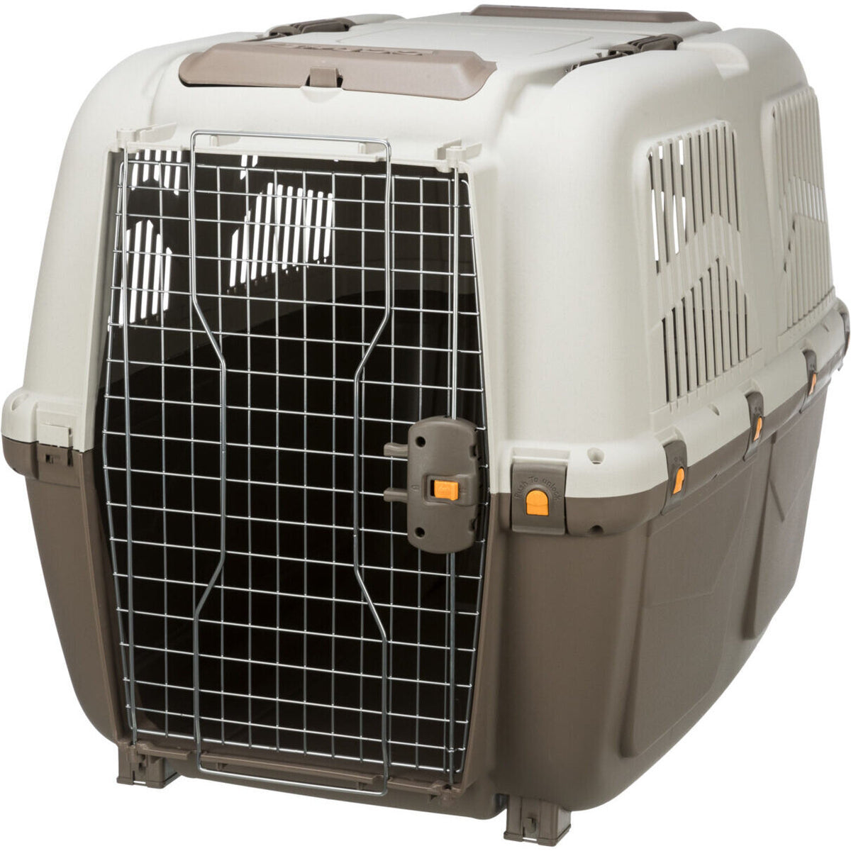 Hunde Transportbox Hundebox Skudo