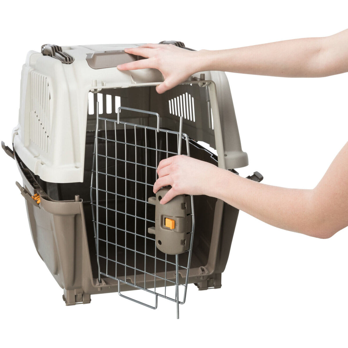 Hunde Transportbox Hundebox Skudo