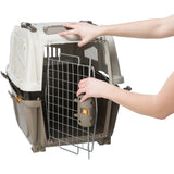 Hunde Transportbox Hundebox Skudo