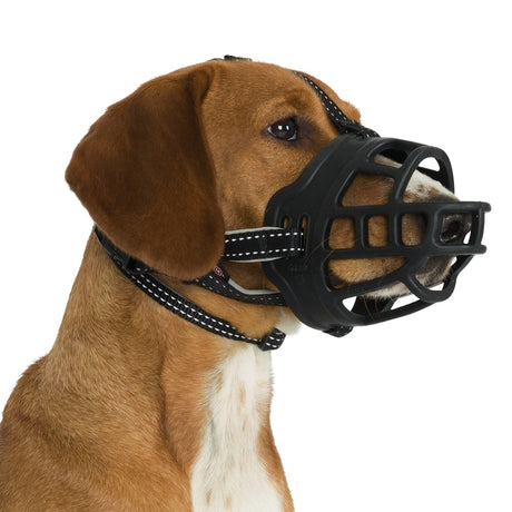 Trixie Muzzle Flex Maulkorb