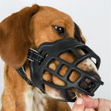 Trixie Muzzle Flex Maulkorb