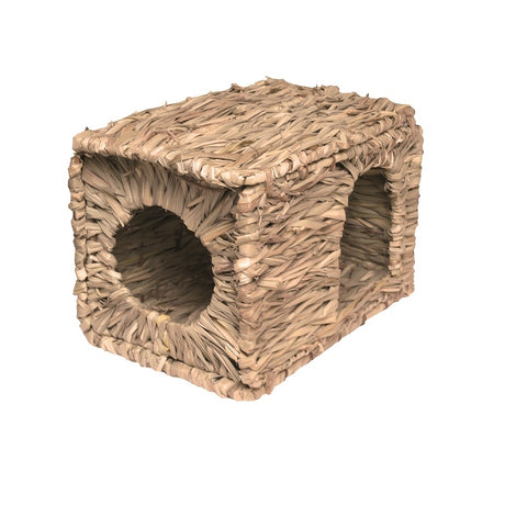 Nager-Pavillon  – M, ca. 30x20x20cm