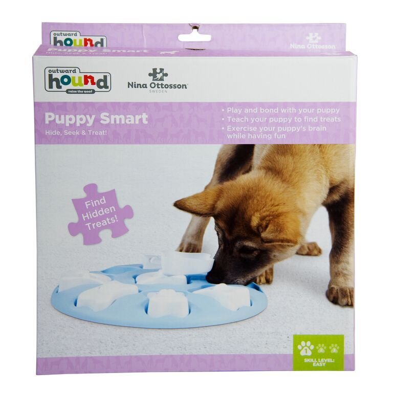 Puppy Smart Welpen Intelligenzspielzeug