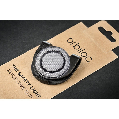 Orbiloc Reflective