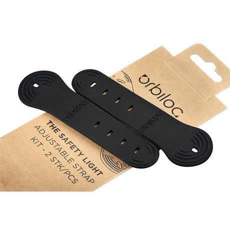 Orbiloc Safety Light Ersatzteile und Zubehör