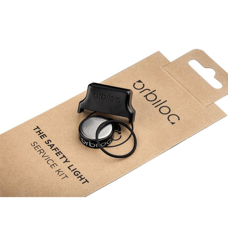 Orbiloc Safety Light Ersatzteile und Zubehör