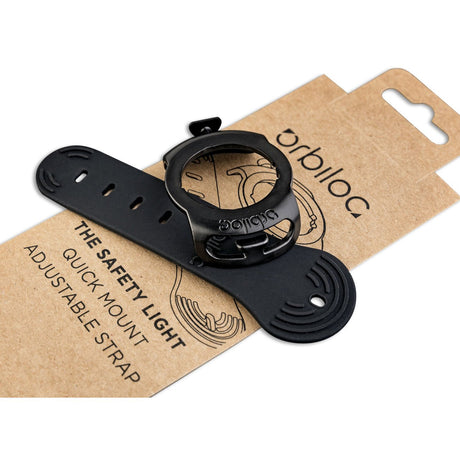 Orbiloc Safety Light Ersatzteile und Zubehör
