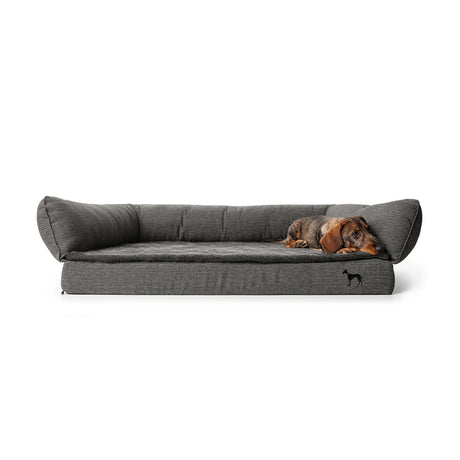 Orthopädisches Hundesofa Livingston von Hunter