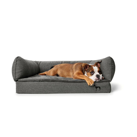 Orthopädisches Hundesofa Livingston von Hunter