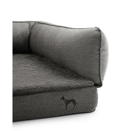 Orthopädisches Hundesofa Livingston von Hunter