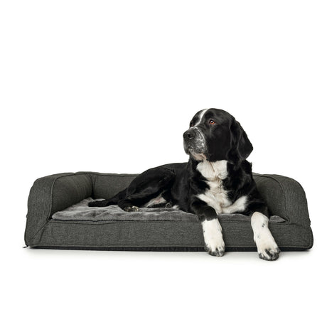 Orthopädisches Hundesofa Livingston von Hunter