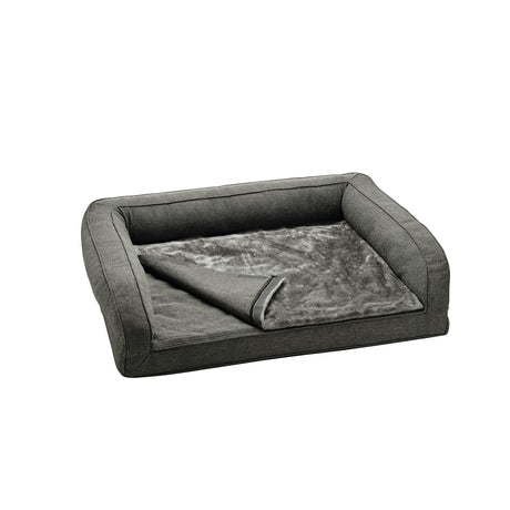 Orthopädisches Hundesofa Livingston von Hunter