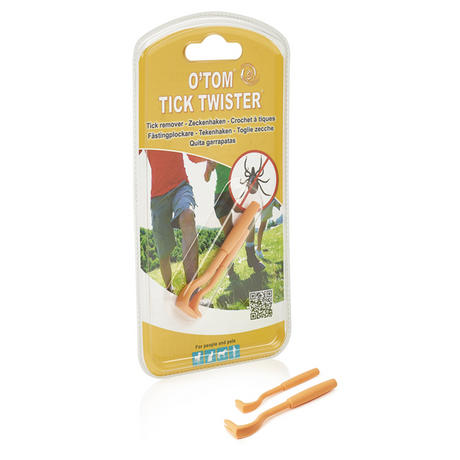Zeckenhaken Tick Twister