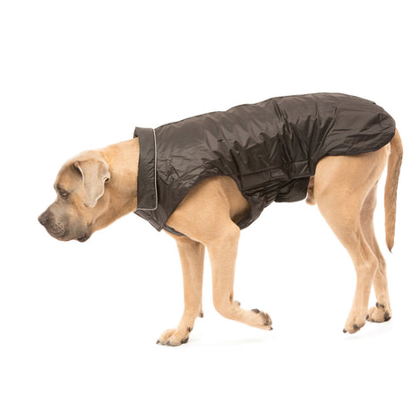 Outdoorjacke Jack für Hunde