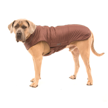 Outdoorjacke Jack für Hunde