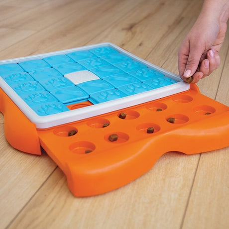 Challenge Slider Snackspielzeug