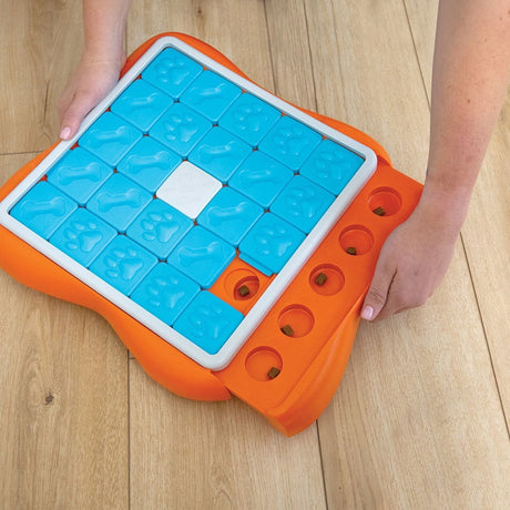 Challenge Slider Snackspielzeug